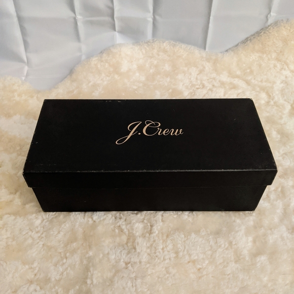 J. Crew Beet Academy Penny Loafers Size 6.5 NIB - Picture 7 of 7